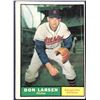 Image 1 : 1961 TOPPS DON LARSEN