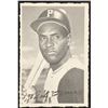 Image 1 : 1969 TOPPS DECKLE EDGE ROBERTO CLEMENTE (HOF)