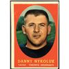 Image 1 : 1958 TOPPS DANNY NYKOLYUK
