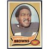 Image 1 : 1970 TOPPS LEROY KELLY (HOF)