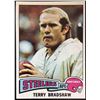 Image 1 : 1975 TOPPS TERRY BRADSHAW (HOF)