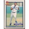 Image 1 : 1990 TOPPS BO JACKSON