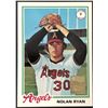 Image 1 : 1999 TOPPS NOLAN RYAN (HOF)