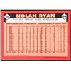 Image 2 : 1999 TOPPS NOLAN RYAN (HOF)