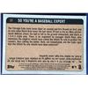 Image 2 : 2021 TOPPS HERITAGE CLAYTON KERSHAW