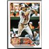 Image 1 : 2023 TOPPS GUNNAR HENDERSON ROOKIE CARD