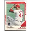Image 1 : 2024 DONRUSS BOB GIBSON (HOF)