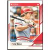 Image 1 : 2024 DONRUSS PETE ROSE