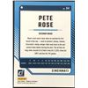 Image 2 : 2024 DONRUSS PETE ROSE