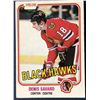 Image 1 : 1981-82 O-PEE-CHEE DENIS SAVARD (HOF) ROOKIE CARD