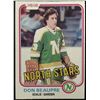 Image 1 : 1981-82 O-PEE-CHEE DON BEAUPRE ROOKIE CARD