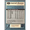 Image 2 : 1981-82 O-PEE-CHEE MARCEL DIONNE (HOF)