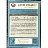 Image 2 : 1981-82 O-PEE-CHEE PETER STASTNY (HOF) ROOKIE CARD
