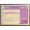 Image 2 : 1982-83 O-PEE-CHEE RAY BOURQUE (HOF)