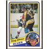 Image 1 : 1984-85 O-PEE-CHEE DOUG GILMOUR (HOF) ROOKIE CARD