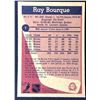 Image 2 : 1984-85 O-PEE-CHEE RAY BOURQUE (HOF)