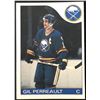 Image 1 : 1985-86 O-PEE-CHEE GILBERT PERREAULT (HOF)