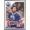 Image 1 : 1985-86 O-PEE-CHEE GRANT FUHR (HOF)