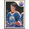 Image 1 : 1985-86 O-PEE-CHEE JARI KURRI (HOF)