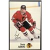 Image 1 : 1988-89 ESSO DENIS SAVARD (HOF)