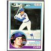 Image 1 : 1983 O-PEE-CHEE RYNE SANDBERG (HOF) ROOKIE CARD