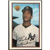 Image 1 : 1989 BOWMAN RICKEY HENDERSON (HOF)
