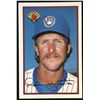 Image 1 : 1989 BOWMAN ROBIN YOUNT (HOF)