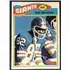 Image 1 : 1977 TOPPS RAY RHODES ROOKIE CARD