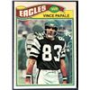 Image 1 : 1977 TOPPS VINCE PAPALE (HOF)
