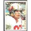 Image 1 : 1981 TOPPS DWIGHT CLARK ROOKIE CARD