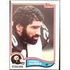 Image 1 : 1982 TOPPS FRANCO HARRIS (HOF)
