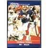 Image 1 : 1990 PRO SET THURMAN THOMAS (HOF)