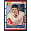 Image 1 : 1990 SCORE KEITH PRIMEAU ROOKIE CARD