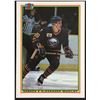 Image 1 : 1990-91 BOWMAN ALEXANDER MOGILNY (HOF) ROOKIE CARD