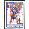 Image 1 : 1990-91 O-PEE-CHEE GRANT FUHR (HOF)