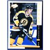 Image 1 : 1997-98 PINNACLE JOE THORNTON ROOKIE CARD