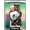 Image 1 : 2020-21 PARKHURST ENCORE CALE MAKAR ROOKIE CARD