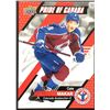 Image 1 : 2021 UPPER DECK CALE MAKAR HOCKEY DAY