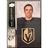 Image 1 : 2021-22 UPPER DECK MARC-ANDRE FLEURY