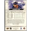 Image 2 : 2023-24 UPPER DECK EVANDER KANE