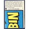 Image 2 : 1966 TOPPS BATMAN 'A' SERIES