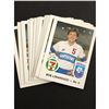 Image 1 : 1983 Vancouver Whitecaps (NASL) Police set