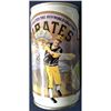 Image 1 : 1979 IRON CITY BEER PITTSBURGH PIRATES WORLD SERIES CHAMPS COLLECTIBLE CAN