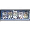 Image 1 : 1987 DONRUSS BASEBALL OPENING DAY FACTORY SET