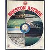 Image 1 : HOUSTON ASTROS 1976 GAME PROGRAM