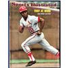 Image 1 : Sports Illustrated Jul 22, 1974 - LOU BROCK (HOF) cover