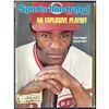 Image 1 : Sports Illustrated October 11, 1976 - GEORGE FOSTER cover