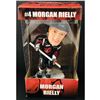 Image 2 : MOOSE JAW WARRIORS MORGAN RIELLY BOBBLEHEAD