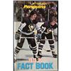 Image 1 : PITTSBURGH PENGUINS 1979-80 MEDIA GUIDE
