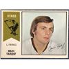 Image 1 : 1974-75 O-PEE-CHEE MARC TARDIF